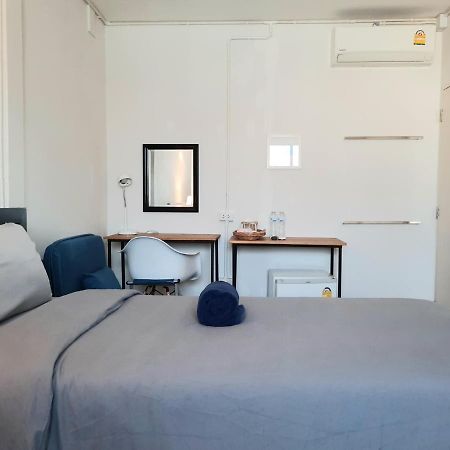 Pingplalee Female House Bed & Breakfast Bangkok Eksteriør bilde