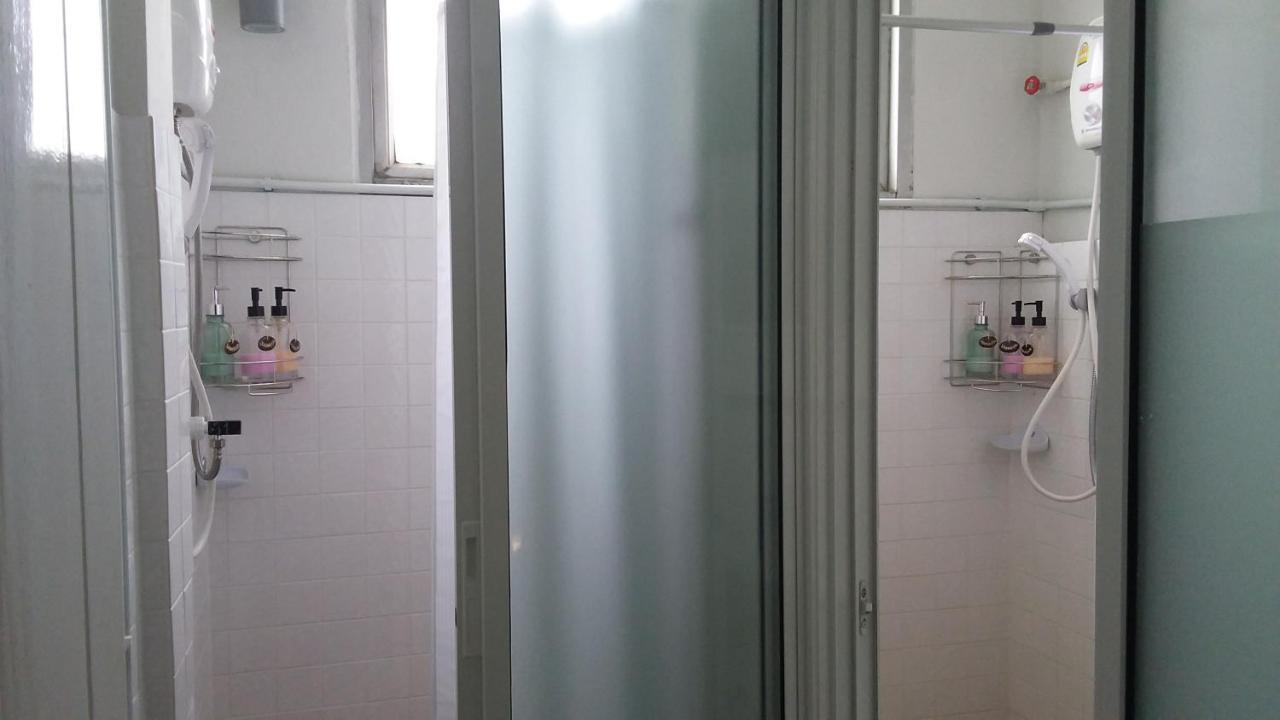 Pingplalee Female House Bed & Breakfast Bangkok Rom bilde
