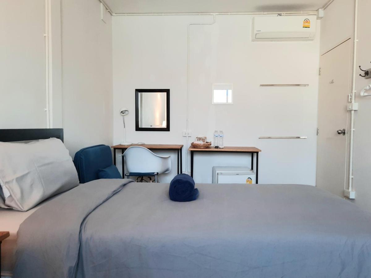 Pingplalee Female House Bed & Breakfast Bangkok Eksteriør bilde